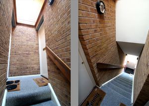 Communal Hall- click for photo gallery